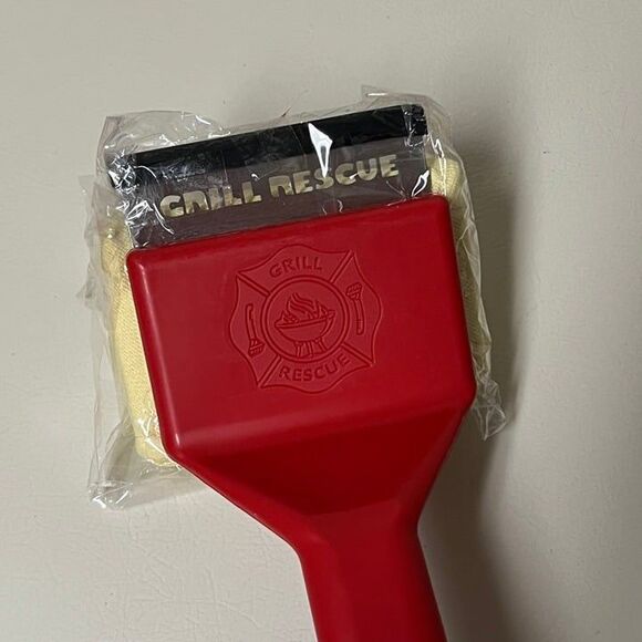 Cleaning Grill Brush, Bristle-Free Steam - Picture 11 of 12